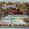 Sunday Rocky Rodd Mushroom Bars