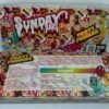 Sunday Fruity Pebbles Mushroom Bars