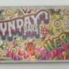 Sunday Nerds Mushroom Bars
