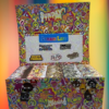 50 Bars Of Mushroom Chocolate